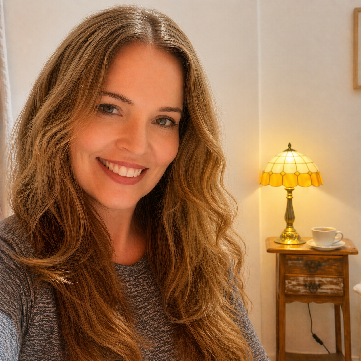 Andreá Lage Pimentel